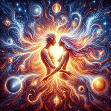 जुड़वाँ लौ / ट्विन फ्लेम क्या हैं ? और कितने प्रकार की होती हैं ?