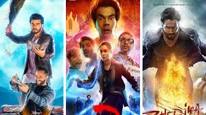 What's New in Bollywood? Latest Horror Comedy Movies You Can't Miss