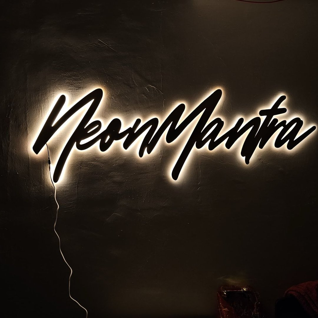 Are LED Custom Neon Lights Better Than Traditional Neon?
