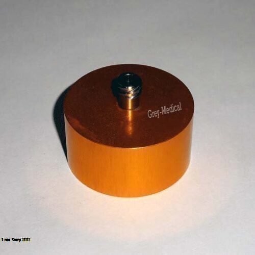 Syringe Holder for Injection: Precision and Stability in Medical Procedures