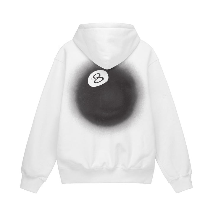 Chrome Hearts Necklace x Stussy Hoodie The Ultimate Streetwear Power Duo